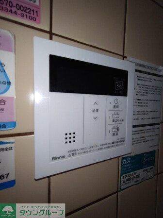 瀬川ビルの物件内観写真